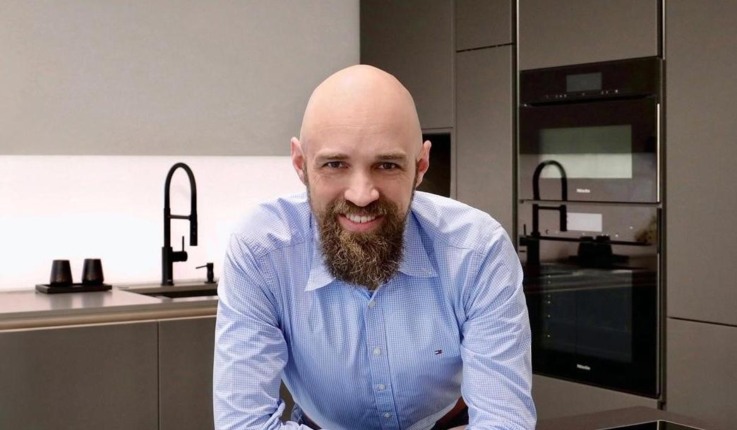 Geschäftsführer von Harke Küchen