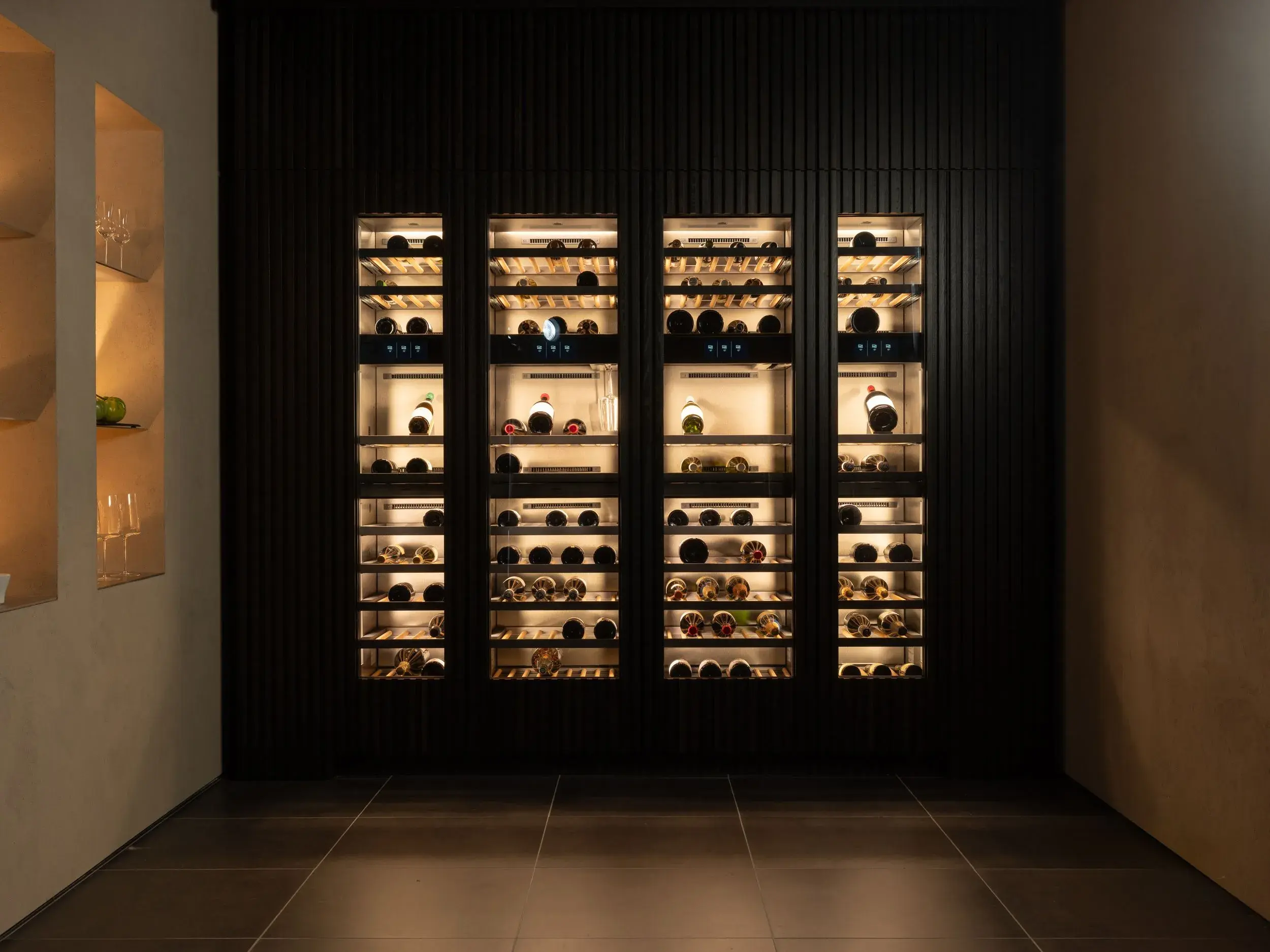 _Gaggenau_Vario_Weinklimaschranke
